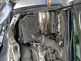 2008 LEXUS IS350, SILVER, 3.5L, AT.  Z25259